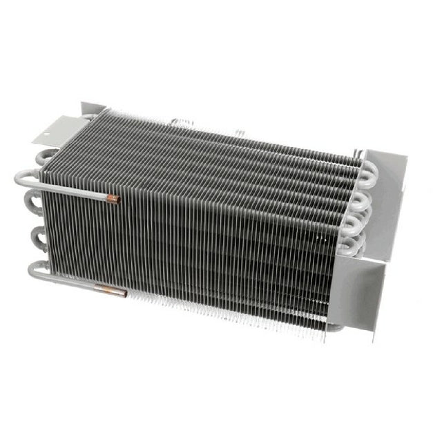 H & K International E-6-11-22 Coil Evaporator 12.906 X 6 X 7