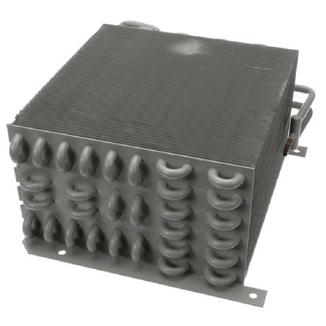 H & K International E-6-11-23 Coil Evap 10.625 X 10 X 8