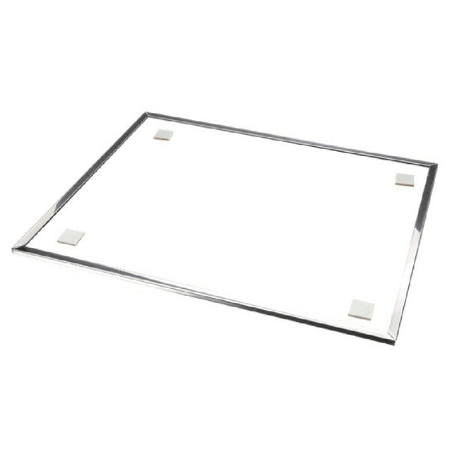 H & K International FB25-03A End Glass Assembly