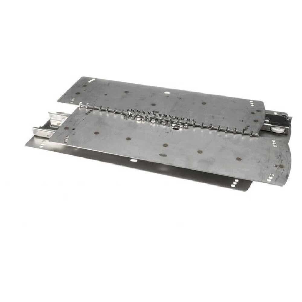 H & K International HCFRC30.16M Drawer Slide Replc Kit Pair Mp