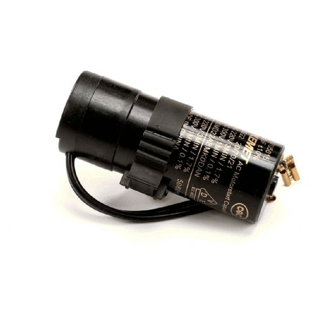 H & K International P-1-16-59SC Chilled Rail Capacitor