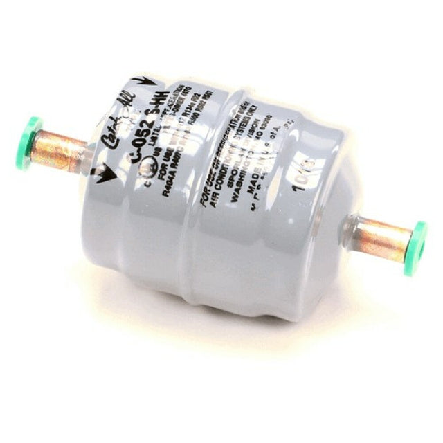 H & K International P-1-23 Dryer Sporlan #c 052 S Hh 1/4