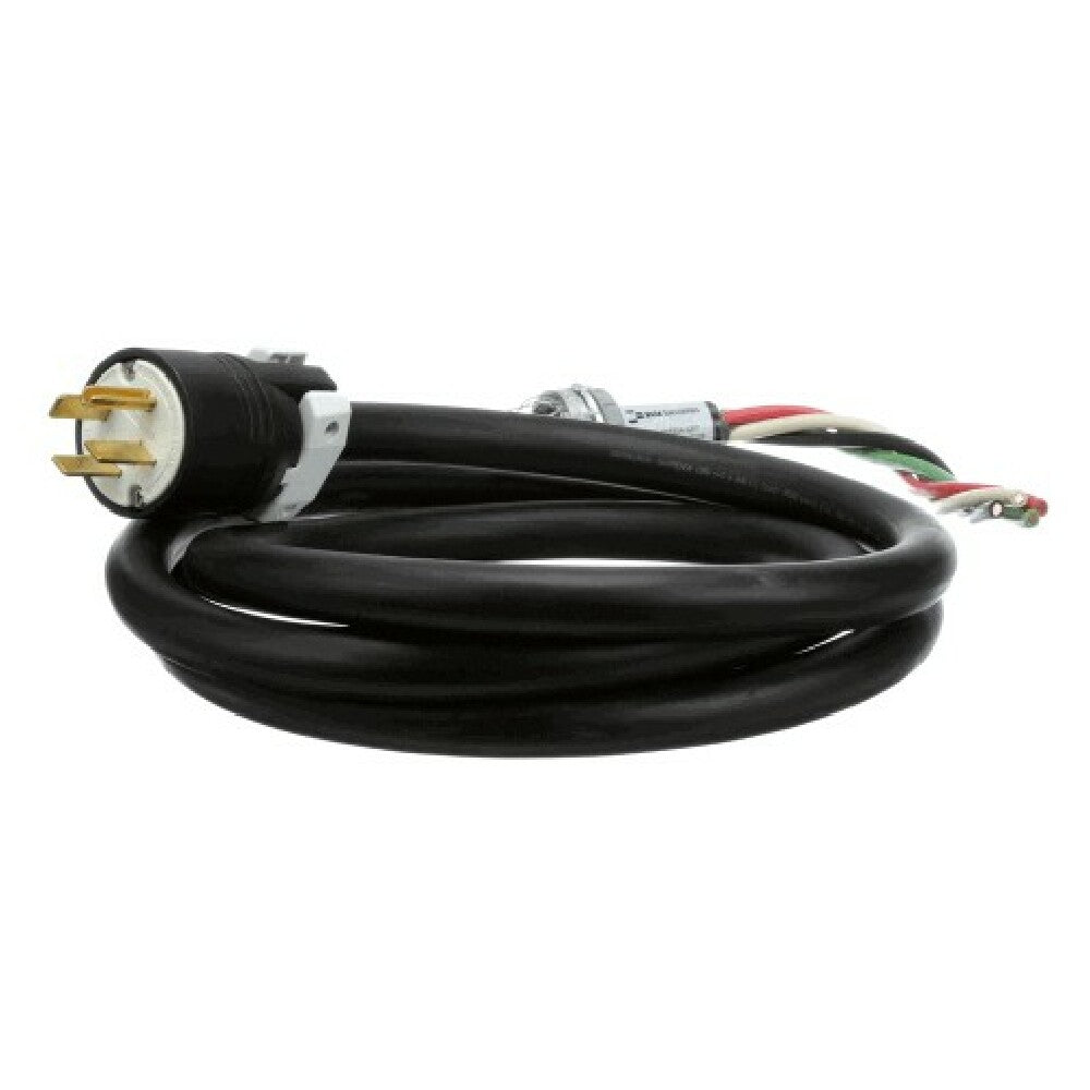 H & K International RAW214-12FT Cord Set 3ph