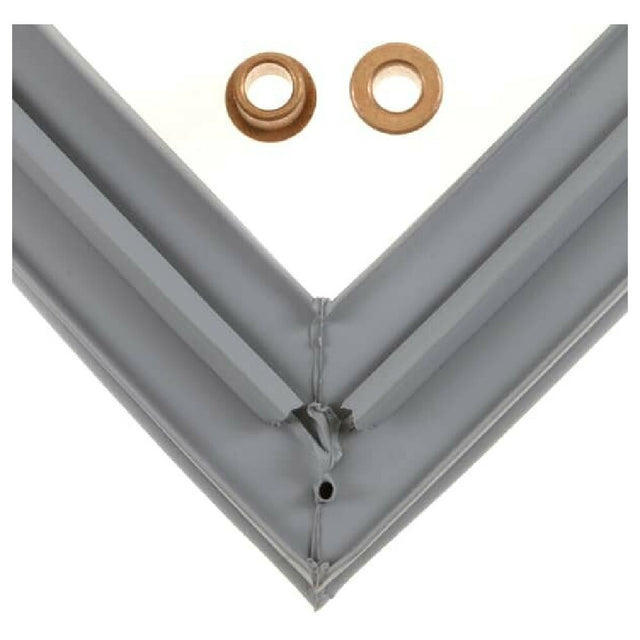 H & K International SGASKET-23 Door Gasket(ppt08 06a) Snap In