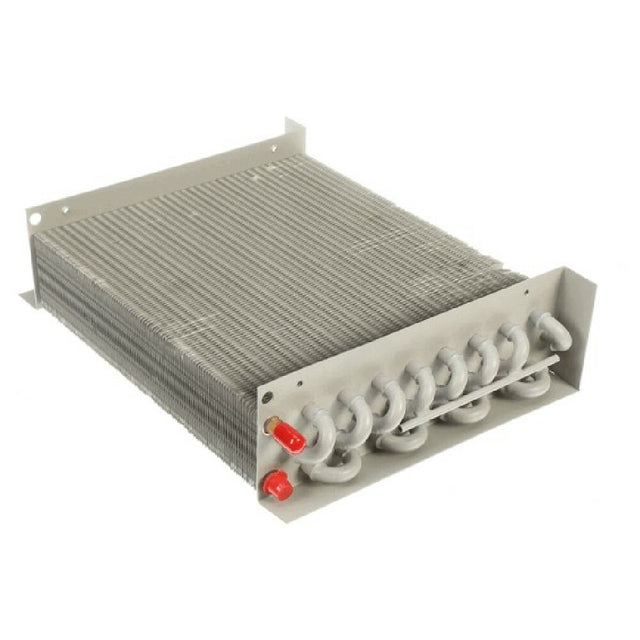 Habco C010731 Evaporator Coil