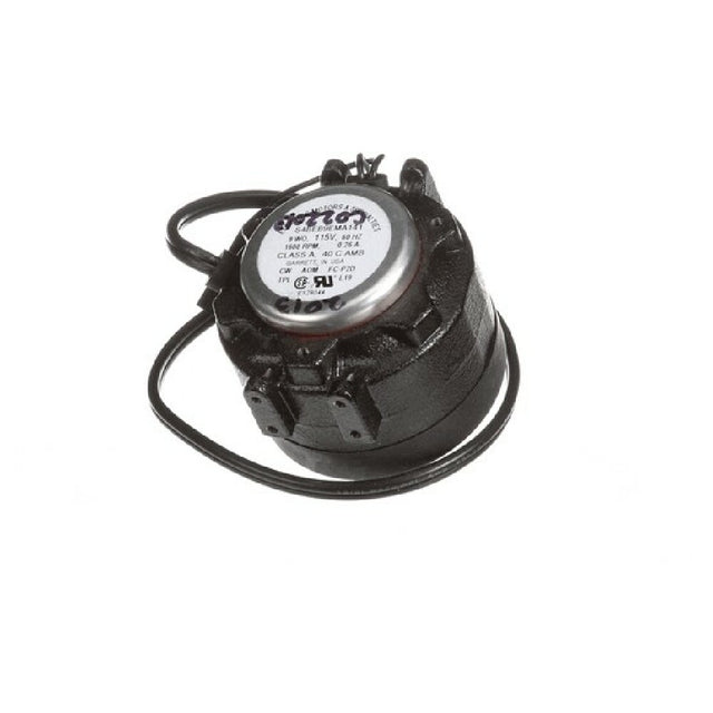 Habco C022013 Beverage Systems Inc Fan Motor 9w