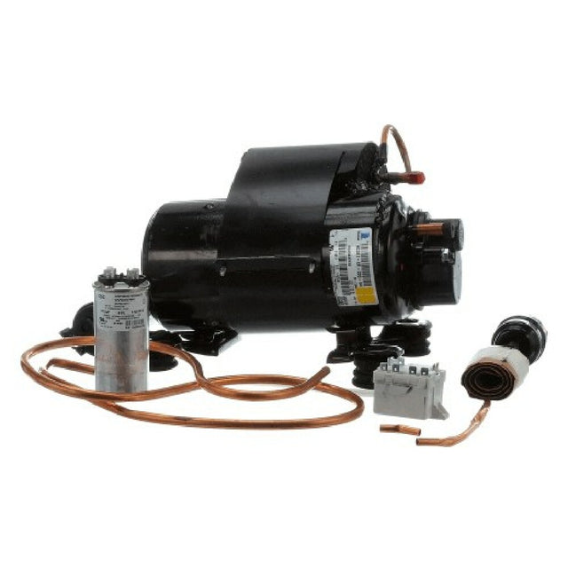 Habco K010744 Compressor Kit W/hga