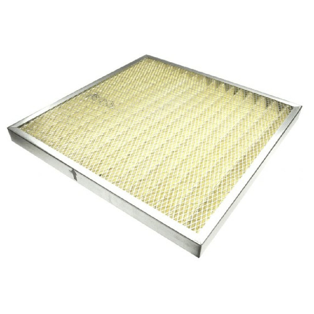 Halton 10199 Hepa Prefilter 24x24x2 Filter A