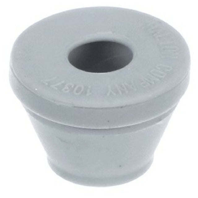 Halton 10377 Silicone Grommet