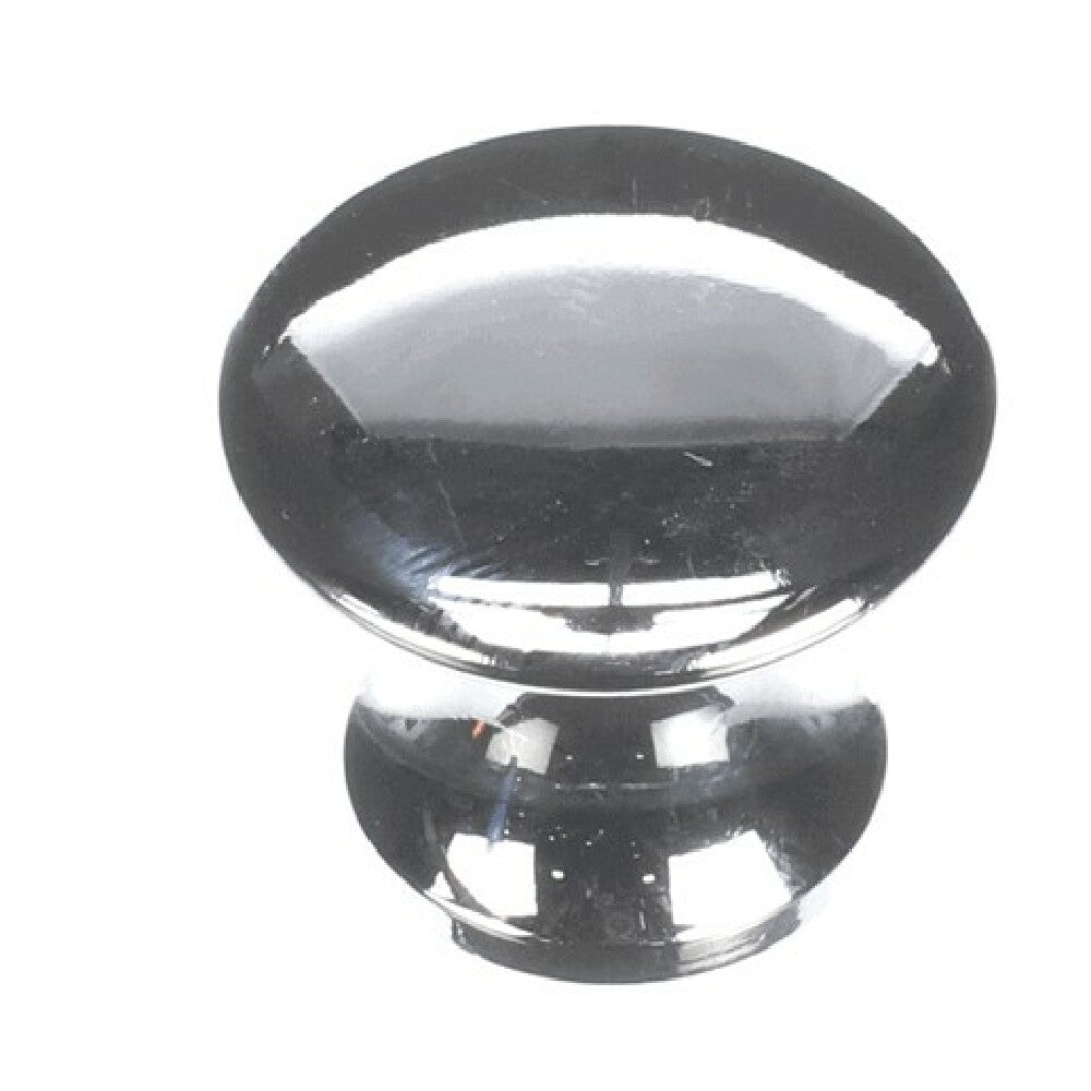 Halton 11802 Knob 7/8" Chrome