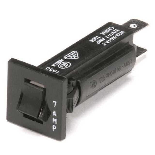 Hamilton Beach 260018300 7 Amp Circuit Breaker