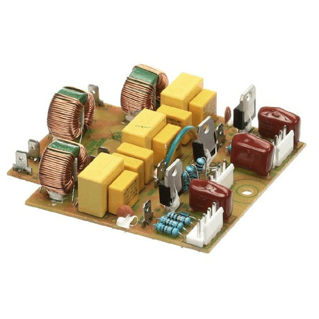 Hamilton Beach 990050500 Rfi Board (230v Only)