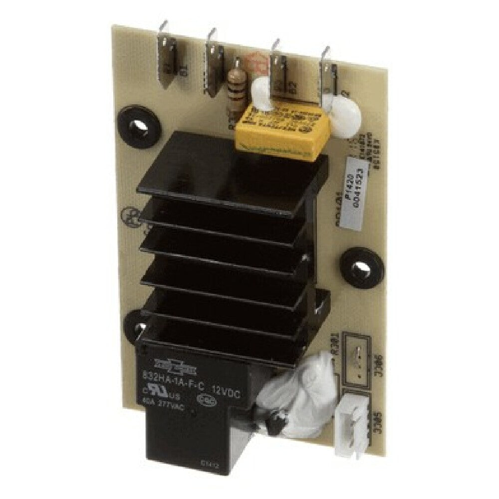 Hamilton Beach 990142500 Power Board (120v Only)