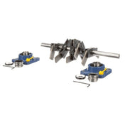 Hammerall Disposer Co. CP-101 Rebuild Kit