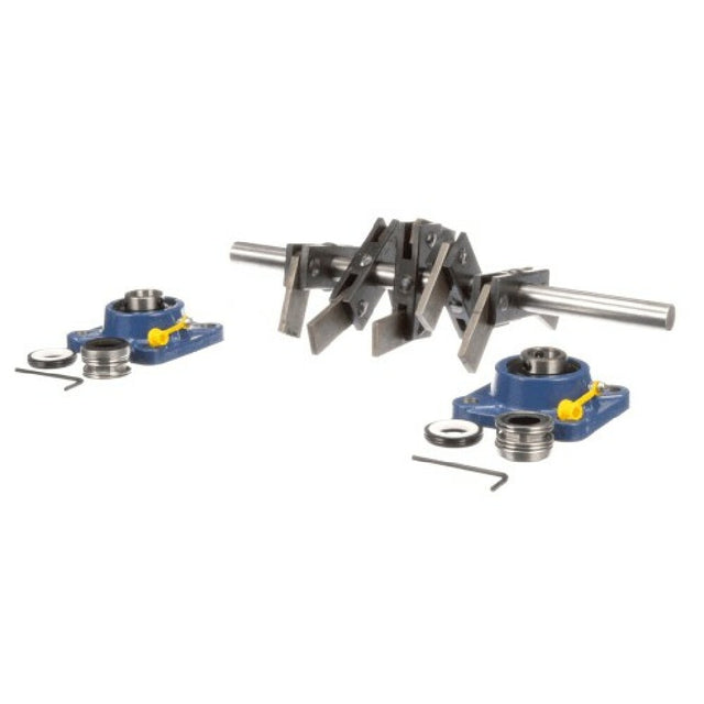 Hammerall Disposer Co. CP-101 Rebuild Kit