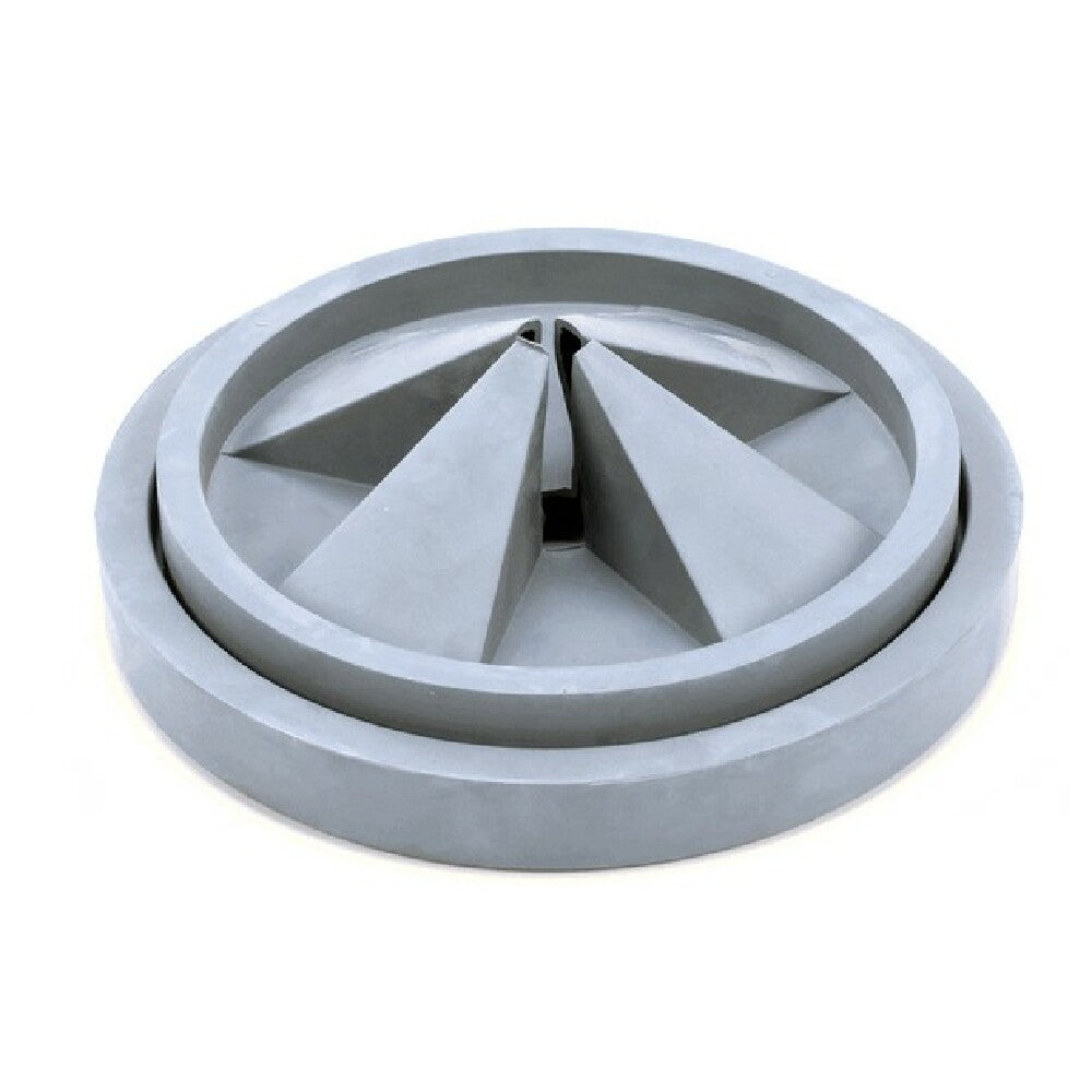 Hammerall Disposer Co. CP-109 Splash Guard