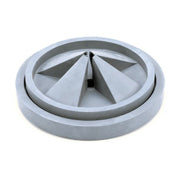 Hammerall Disposer Co. CP-109 Splash Guard