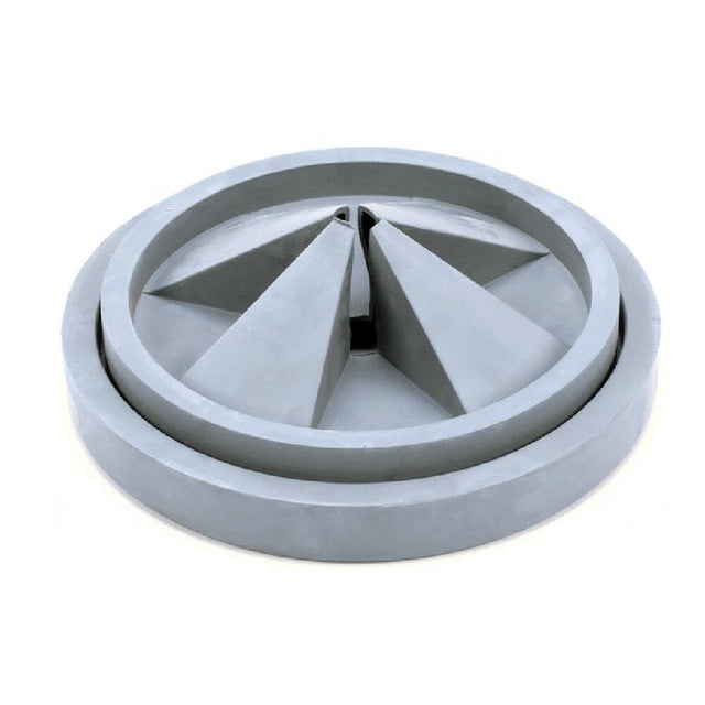 Hammerall Disposer Co. CP-109 Splash Guard