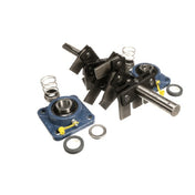 Hammerall Disposer Co. CR-101 Rebuild Kit