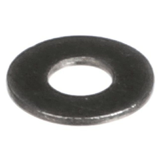 Hardt 11126 Washer Flat 6 32 S/s