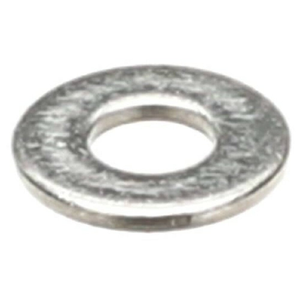 Hardt 11134 Washer Flat S/s #8