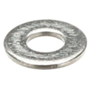 Hardt 11134 Washer Flat S/s #8