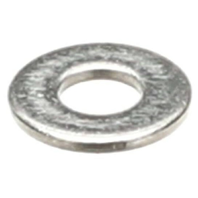 Hardt 11134 Washer Flat S/s #8