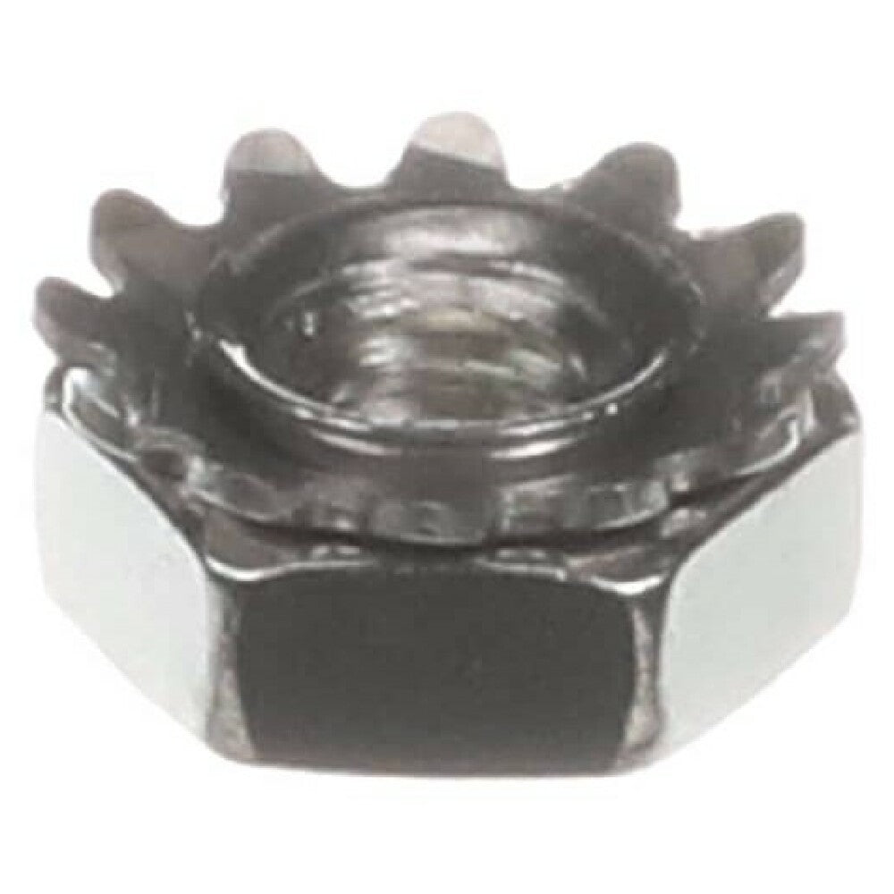 Hardt 11135 K Locknut S/s 8 32