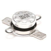 Hardt 11237 Thermostat 99c/210f Normally Closed