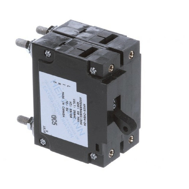 Hardt 11362 Switch 50a 2 Pole Heinemann