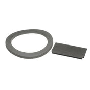 Hardt 14041 Autoclean Drain Gasket With Removal Tool