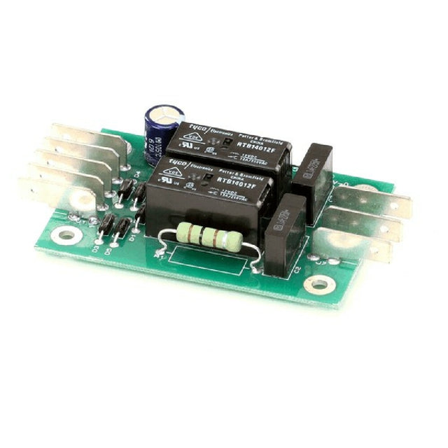 Hardt 20263 Low Voltage Relay Board For Door Lift Sy