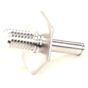 Hardt 20379 Weld Pin Wheel H4a Wire Basket