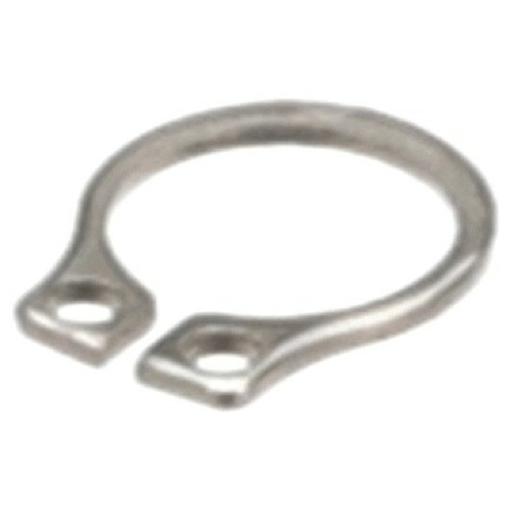 Hardt 20381 Retaining Ring External S/s 1/4 Shaft