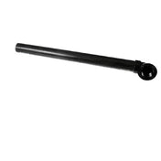 Hardt 20392 Overflow Pipe Assembly (no Gasket/strain