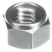 Hardt 20405 Nut Self Locking Fujilok S/s Hex 3/8 16