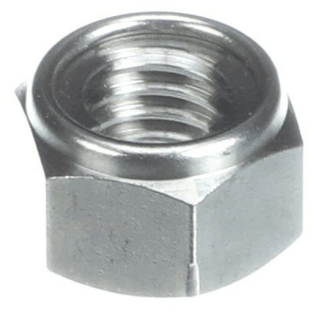 Hardt 20405 Nut Self Locking Fujilok S/s Hex 3/8 16