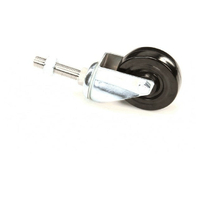 Hardt 2846 Caster Swivel 4in. Adjustable Ass'y W/o