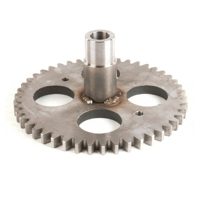 Hardt 3318 Stationary Gear 46 Teeth Inf 35/43 W/hub