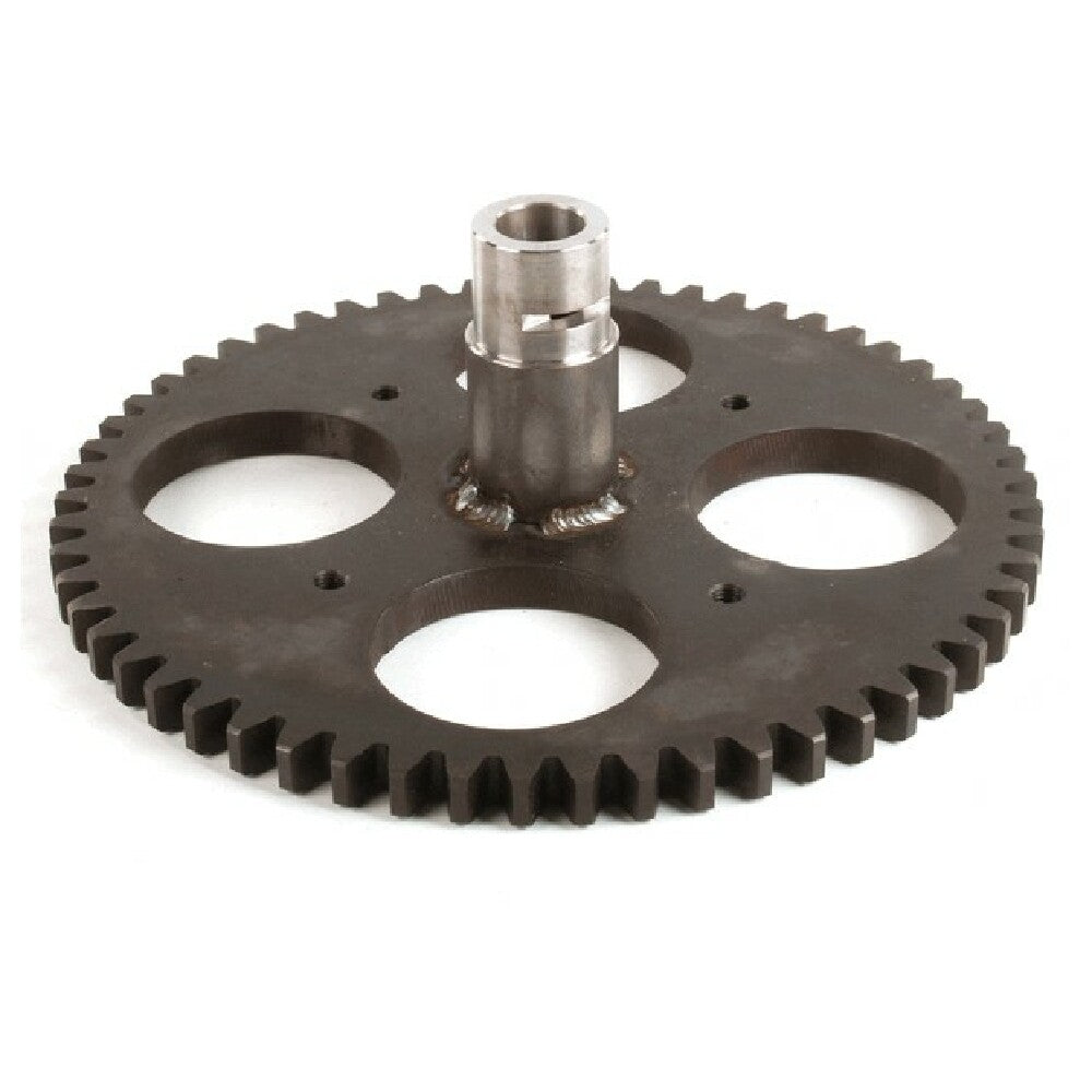 Hardt 3353 Stationary Gear 58 Teeth W/ Hub Inf35ld/