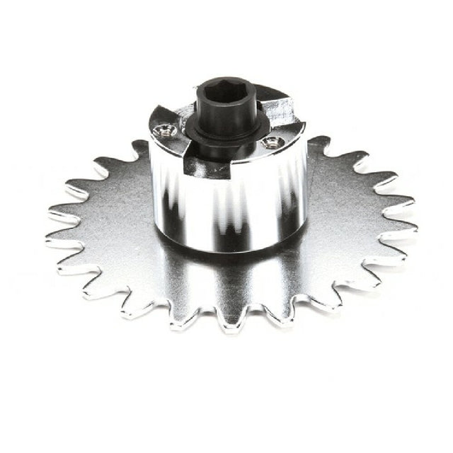 Hardt 3374 Socket Hub Assembly Rhs Inf300