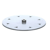 Hardt 3440.BLAZE Drive Plate S/assy W/hub 26 S/s 8 Hold B