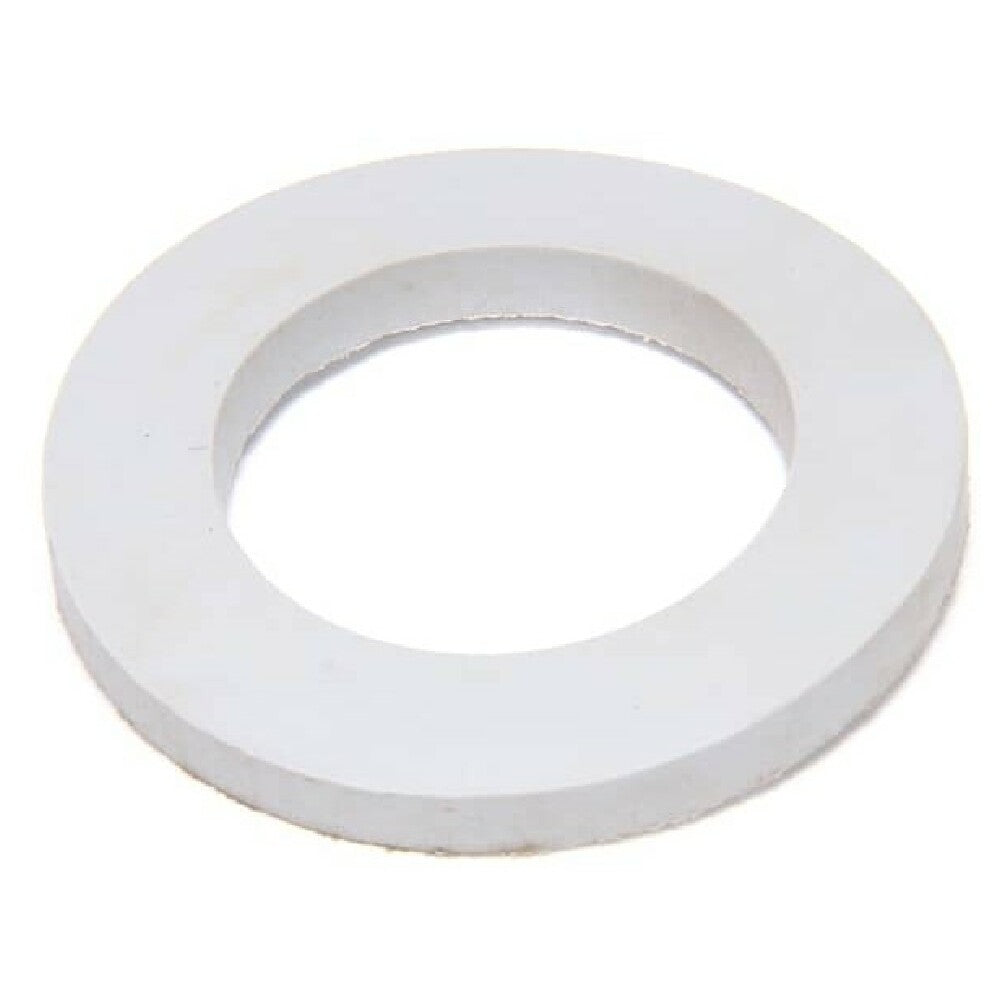 Hardt 3732 Drain Gasket High Temp Silicone Gray 1/4