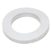 Hardt 3732 Drain Gasket High Temp Silicone Gray 1/4