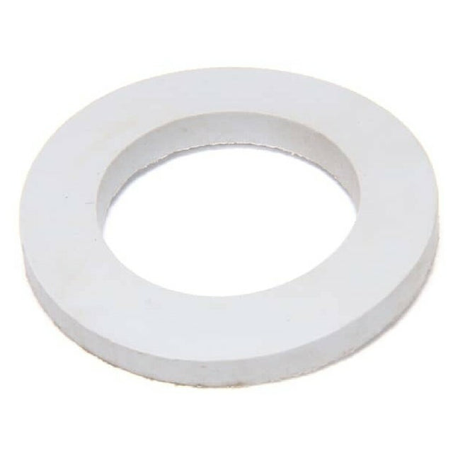 Hardt 3732 Drain Gasket High Temp Silicone Gray 1/4
