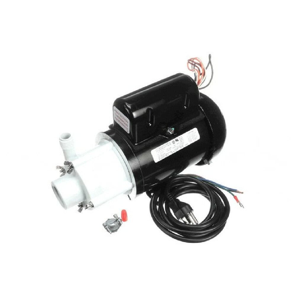 Hardt 3763A Pump Recirculation Inferno 300