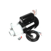 Hardt 3763A Pump Recirculation Inferno 300