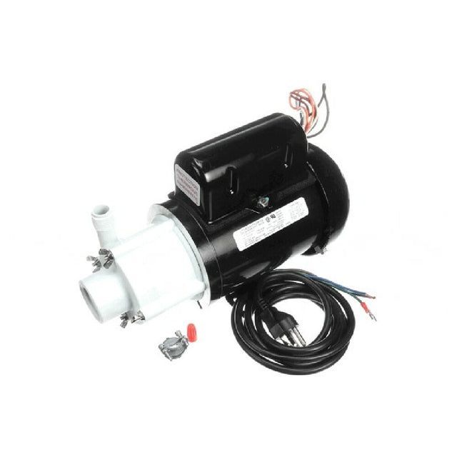 Hardt 3763A Pump Recirculation Inferno 300