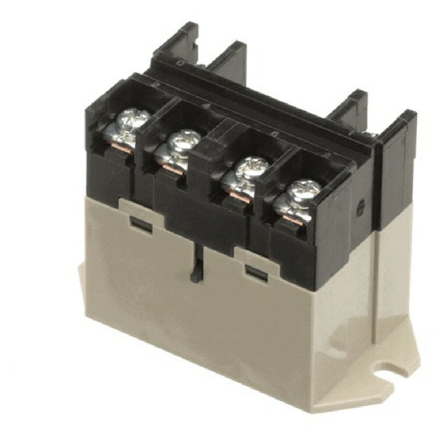 Hardt 4053M Relay 24vac Coil Dpst No (2 Amp Minimum)