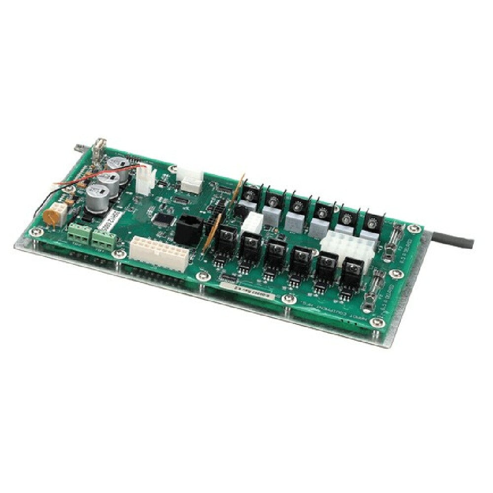 Hardt 4086.SAM Controller Full Assy Inf3500 Sams Servic